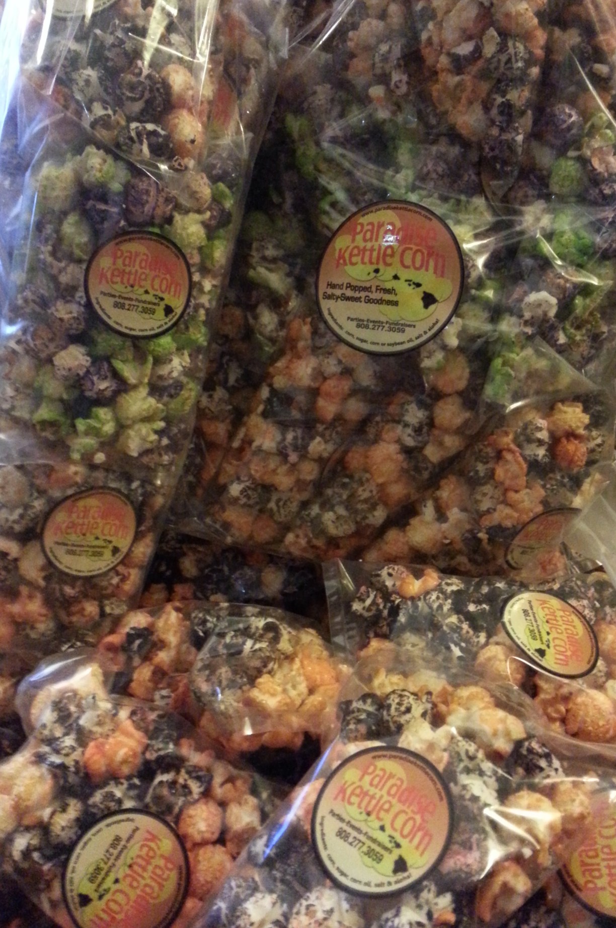 Halloween Minis are Back!